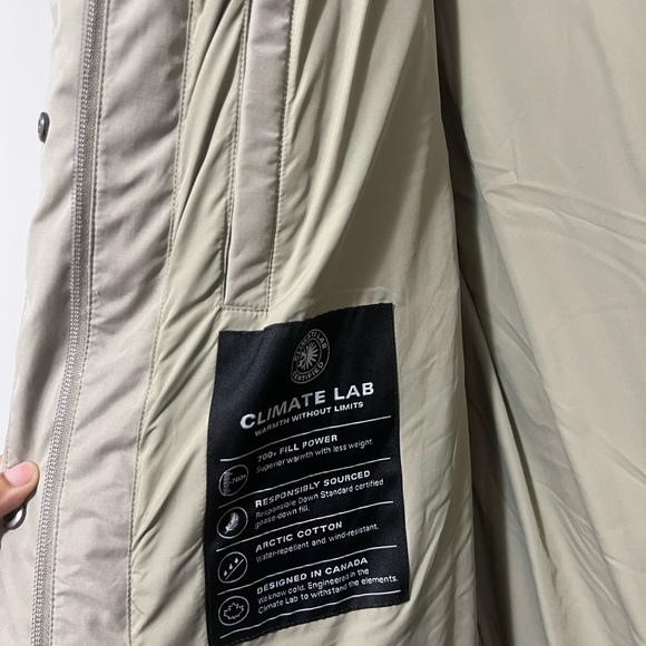 Wilfred Cloud Puff (Long) - Picture 4 of 6